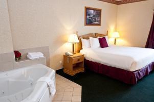 Western Ramkota 3* Aberdeen